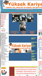 Mobile Screenshot of bilgisayarkursu.in